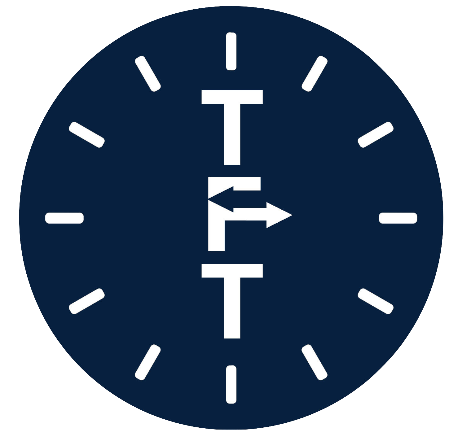 Time For Trades Logo