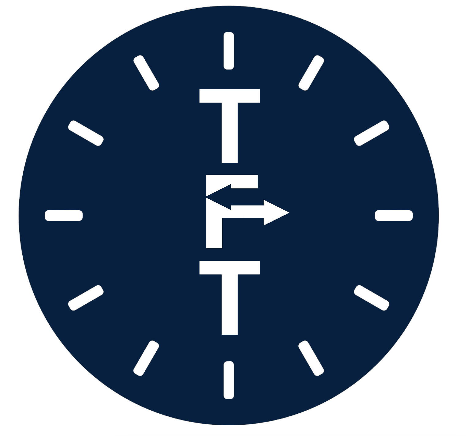 Time For Trades Logo